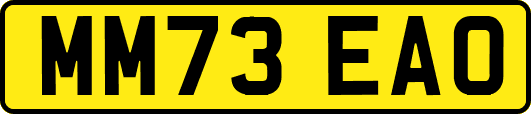 MM73EAO