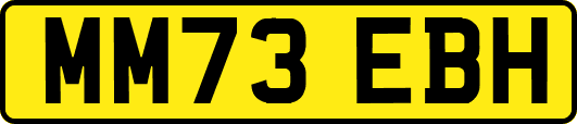 MM73EBH