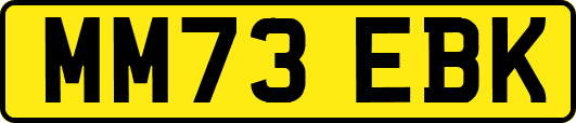 MM73EBK