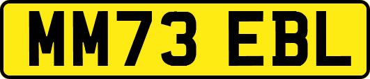 MM73EBL