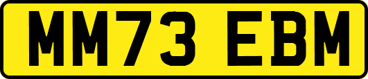 MM73EBM