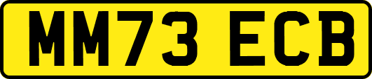 MM73ECB