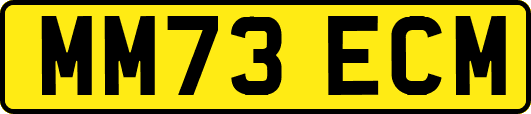 MM73ECM