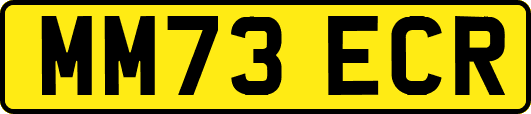 MM73ECR