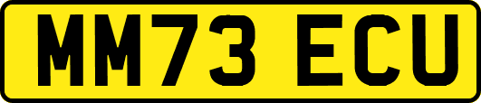 MM73ECU