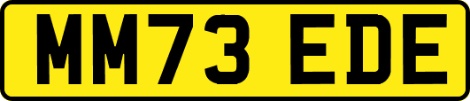 MM73EDE