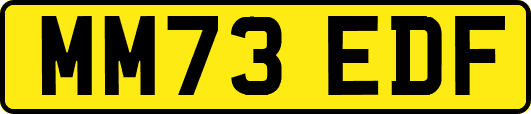 MM73EDF
