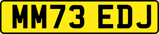 MM73EDJ
