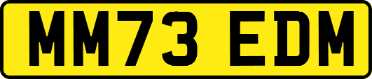 MM73EDM