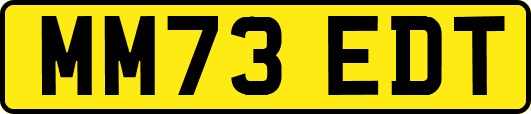 MM73EDT
