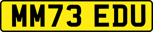 MM73EDU