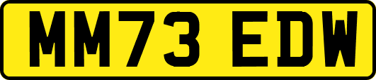 MM73EDW