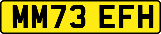 MM73EFH