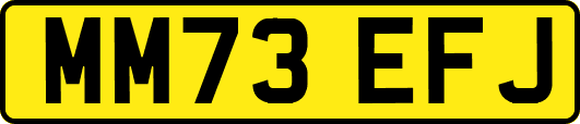 MM73EFJ