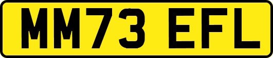 MM73EFL