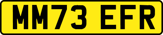 MM73EFR