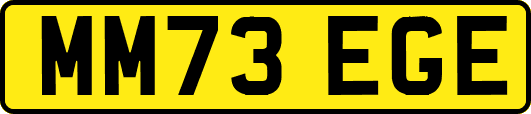 MM73EGE