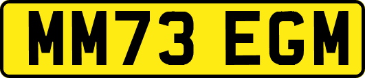 MM73EGM