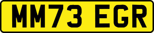 MM73EGR