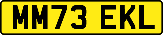 MM73EKL