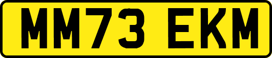 MM73EKM