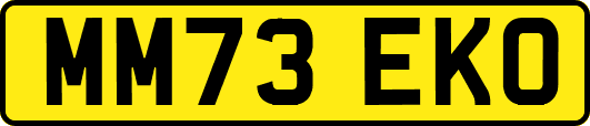 MM73EKO