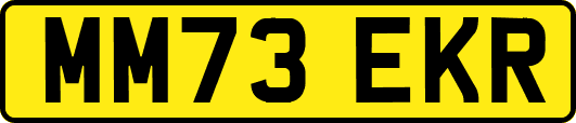 MM73EKR