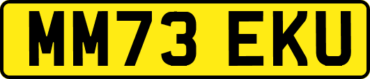 MM73EKU