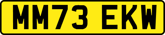 MM73EKW