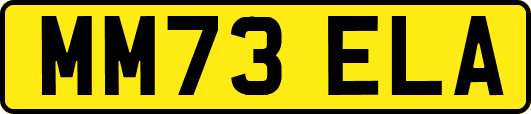 MM73ELA