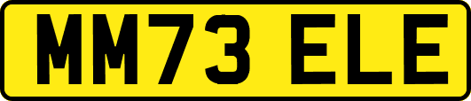 MM73ELE