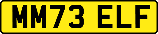MM73ELF