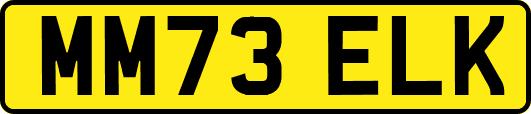 MM73ELK