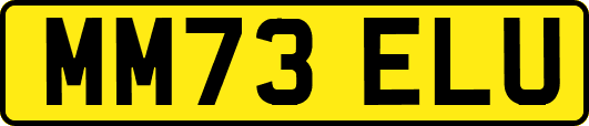 MM73ELU