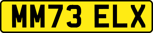 MM73ELX