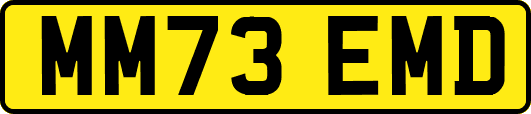 MM73EMD