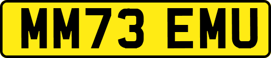 MM73EMU
