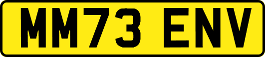 MM73ENV