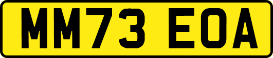 MM73EOA