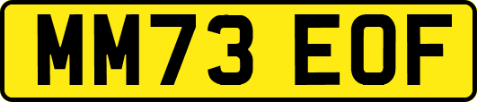 MM73EOF