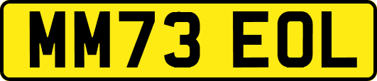 MM73EOL