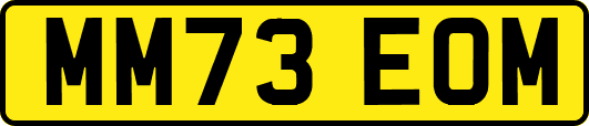 MM73EOM