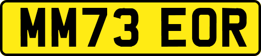 MM73EOR