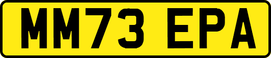 MM73EPA
