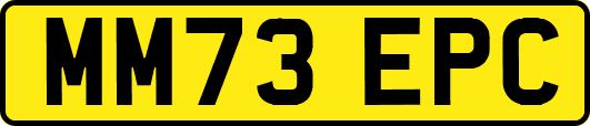 MM73EPC