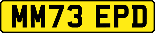 MM73EPD