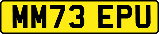 MM73EPU