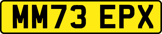 MM73EPX