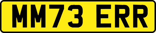 MM73ERR