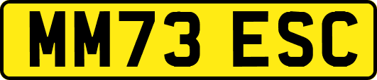 MM73ESC
